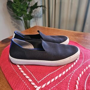 Rothys Womens The Original Slip On Sneaker